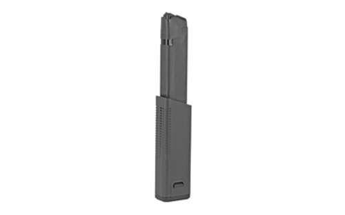 Magazines High Capacity Kriss Tdi 9mm MAG KRISS MAGEX 9MM ASSEMBLED 40RD